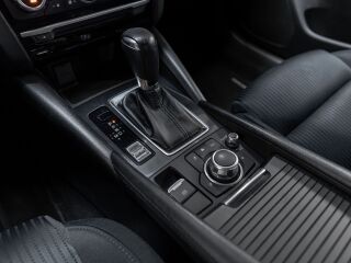 Mazda 6 SKYACTIV-G Premium Plus 2.0 121кВ