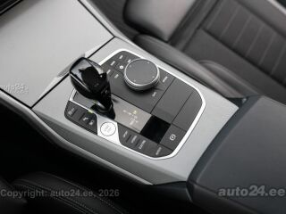 BMW 320 2.0 120kW