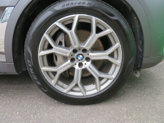 BMW X7 xDrive40d 3.0 250kW