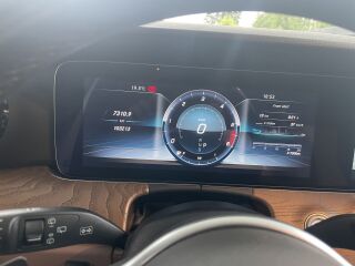 Mercedes-Benz E 220 2.0 143кВ
