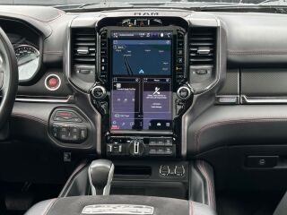 Ram 1500 TRX 6.2 V8 Supercharged 702hp