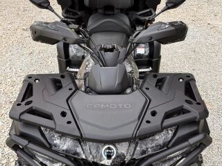 CFMOTO CFORCE 625 TOURING - ATR-2LC 33kW