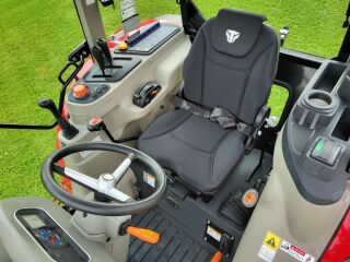 TYM Power Shuttle