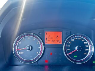 SsangYong Korando 2.0 109kW