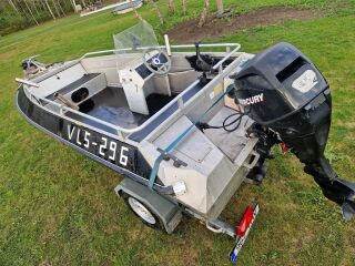 Buster S 30.0 25kW