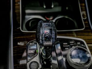 BMW X7 3.0 195kW