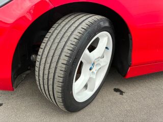 BMW 116 2.0 85кВ