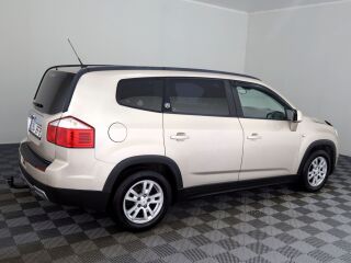 Chevrolet Orlando Comfort 2.0 CRD 96kW