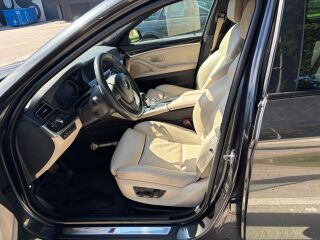 BMW 535 535d 3.0 220кВ