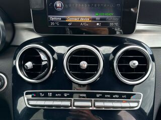 Mercedes-Benz C 220 4MATIC 2.1 125kW