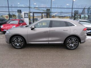 GWM Wey 05 Premium 2.0 350kW