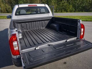 Foton Tunland G7 2.0 119kW