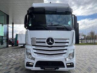 Mercedes-Benz Actros 1845LS BigSpace 12.8 R6 330kW