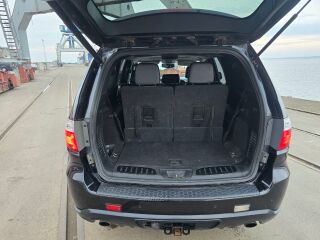 Dodge Durango Citadele 5.7 V8 276kW