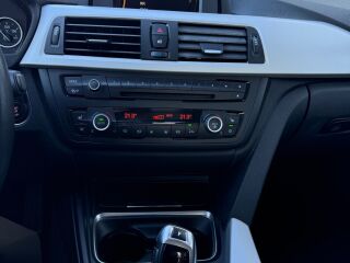 BMW 318 2.0 105kW