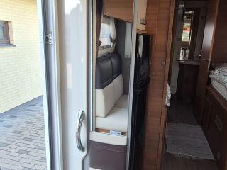 Elnagh Baron 103kW