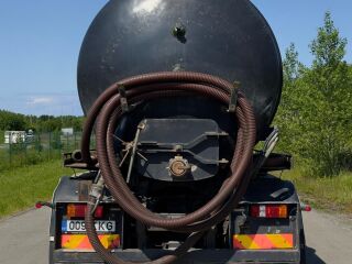 Scania 124 12.0 R6 309kW