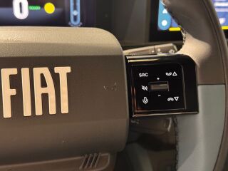 Fiat Panda Grande BEV 44kWh La Prima 53kW