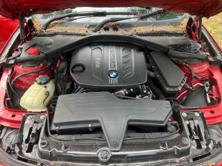 BMW 318 Sport 2.0 105kW