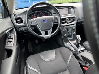 Volvo V40 City Safety 1.6 D2 84kW