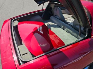 Chevrolet Corvette C5 5.7 V8 LS1 253kW