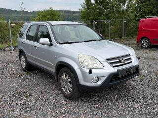 Honda CR-V 2.2 103kW