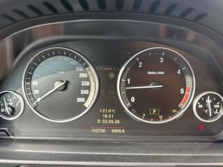 BMW 530 3.0 180кВ