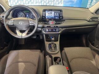 Hyundai i30 Hatchback Comfort 1.0 T-GDi 88kW