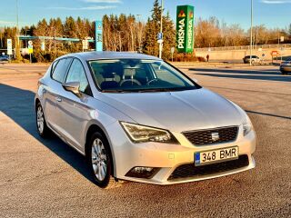 SEAT Leon 1.2 77kW