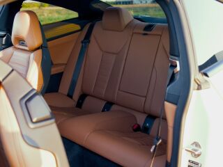 BMW M440 3.0 275кВ