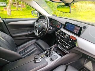BMW 518 Business Comfort Pack Plus 2.0 100kW