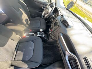 Jeep Renegade 1.4 103kW