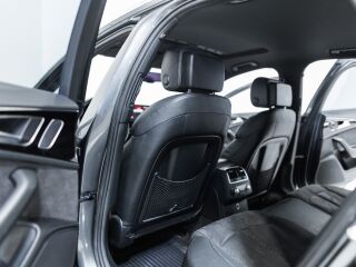 Audi A6 S_Line Quattro 3.0 150кВ