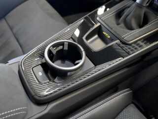 Porsche 911 CLUBSPORT BOSE CARBON LIFTING 4.0 375kW