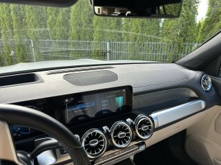 Mercedes-Benz GLB 250 2.0 165кВ