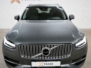 Volvo XC90 D5 Inscription AWD 2.0 173kW