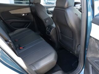Peugeot 3008 130 Puretech GT Line 96кВ