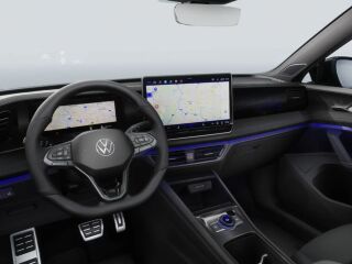 Volkswagen Tiguan R-Line Black Style 2.0 142kW