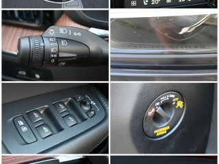 Volvo XC60 AWD 4C H&K BRIGHT LUXURY XENIUM INTELLI SAFE 2.0 T8 plug-in Long Range 335кВ
