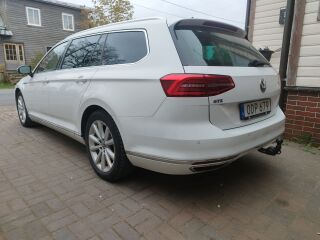 Volkswagen Passat B8 VARIANTGTE 1.4 160kW