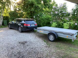 Honda Accord 2.2 110kW