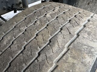 Mercedes-Benz Arocs 3246 10m3  Schwing Stettler EURO 6 338кВ