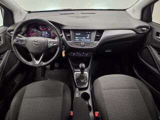 Opel Crossland 1.2 81kW