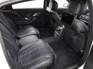 Mercedes-Benz Mercedes-Maybach 4MATIC 4.0 345kW
