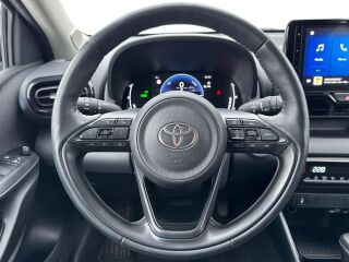 Toyota Yaris Active Plus 1.5 68kW