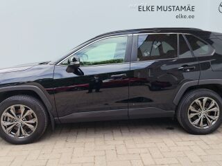 Toyota RAV4 Luxury Plus 131kW