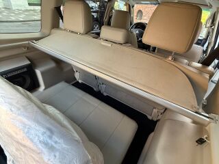 Mitsubishi Pajero Rockford DESIGN 3.2 147kW