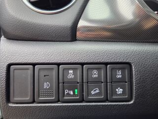 Suzuki Vitara GLX 1.4 103kW