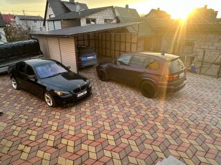 BMW 530 3.0 173кВ