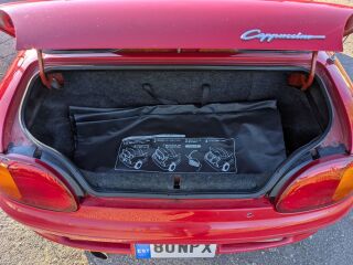 Suzuki Cappuccino 0.7 R3 47кВ